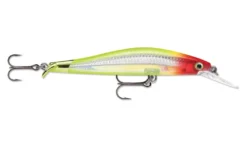 Rapala Ripstop Deep Jerkbait Hard Body Lure -Best Fishing Store Rapala Ripstop Deep Jerkbait Hard Body Clown 9