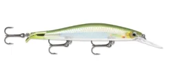 Rapala Ripstop Deep Jerkbait Hard Body Lure -Best Fishing Store Rapala Ripstop Deep Jerkbait Hard Body Herring 12