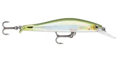 Rapala Ripstop Deep Jerkbait Hard Body Lure -Best Fishing Store Rapala Ripstop Deep Jerkbait Hard Body Herring 9