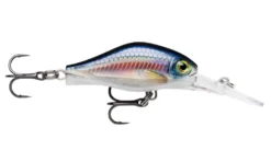 Rapala Shadow Rap Fat Jack 4cm Hard Body Lure - Mega Clearance -Best Fishing Store Rapala Shadow Rap Fat Jack 4cm Hard Body Live Bleak afae6335 b0b0 44b5 919b 084761594a61