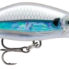 Rapala Shadow Rap Jack Deep 7cm Hard Body Lure