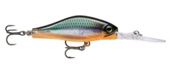 Rapala Shadow Rap Jack Deep 7cm Hard Body Lure -Best Fishing Store Rapala Shadow Rap Jack Deep Hard Body Halloween