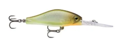 Rapala Shadow Rap Jack Deep 7cm Hard Body Lure -Best Fishing Store Rapala Shadow Rap Jack Deep Hard Body Haymaker