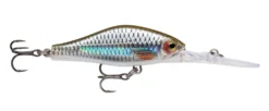 Rapala Shadow Rap Jack Deep 7cm Hard Body Lure -Best Fishing Store Rapala Shadow Rap Jack Deep Hard Body Live Roach