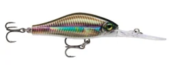 Rapala Shadow Rap Jack Deep 7cm Hard Body Lure -Best Fishing Store Rapala Shadow Rap Jack Deep Hard Body Live Smelt