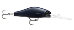 Rapala Shadow Rap Jack Deep 7cm Hard Body Lure -Best Fishing Store Rapala Shadow Rap Jack Deep Hard Body Matte Black UV