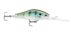 Rapala Shadow Rap Jack Deep 7cm Hard Body Lure -Best Fishing Store Rapala Shadow Rap Jack Deep Hard Body Pinfish