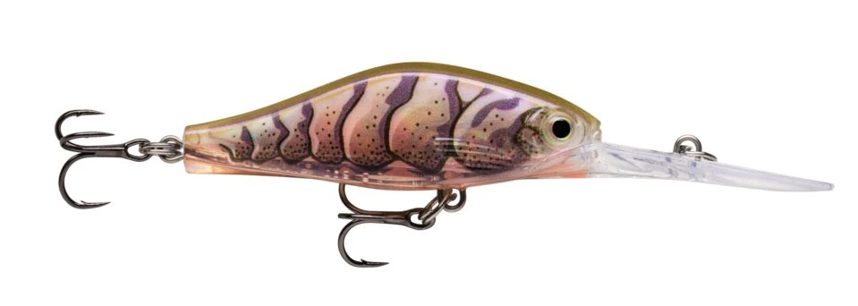 Rapala Shadow Rap Jack Deep 7cm Hard Body Lure - Image 14