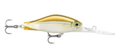 Rapala Shadow Rap Jack Deep 7cm Hard Body Lure -Best Fishing Store Rapala Shadow Rap Jack Deep Hard Body White Pilchard UV