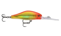 Rapala Shadow Rap Jack Deep 7cm Hard Body Lure - Mega Clearance -Best Fishing Store Rapala Shadow Rap Jack Deep Hard Body Lure Mega Clearance Hot Head