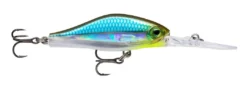 Rapala Shadow Rap Jack Deep Hardbody Lure 28 Rapala Shadow Rap Jack Deep Hardbody Lure -Best Fishing Store Rapala Shadow Rap Jack Deep Hardbody Tropic Ice
