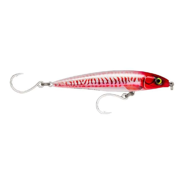 Rapala X-Rap 12cm Long Cast Shallow Stickbait Lure - Image 10