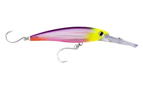 Rapala XRMAGS20 X RAP Magnum 20 Single Hook Hard Body Lure - Mega Clearance 1 Rapala XRMAGS20 X RAP Magnum 20 Single Hook Hard Body Lure - Mega Clearance