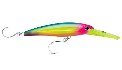 Rapala XRMAGS20 X RAP Magnum 20 Single Hook Hard Body Lure - Mega Clearance 2 Rapala XRMAGS20 X RAP Magnum 20 Single Hook Hard Body Lure - Mega Clearance - Image 2