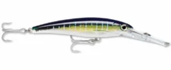 Rapala X-Rap XRMAG20 140mm 46g Hard Body Lure -Best Fishing Store Rapala XRMAG Hard Body Sailfish UV