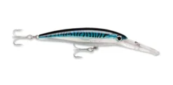 Rapala X-Rap XRMAG40 180mm 97g Hard Body Lure -Best Fishing Store Rapala XRMAG Hard Body Silver Blue Mackerel 807ce81e 9d37 439f 9808 1e5722d4b6c4