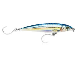 Rapala X-Rap 12cm Long Cast Shallow Stickbait Lure -Best Fishing Store Rapala XRap LC Shallow Blue Mackerel 2a87dfb7 0844 456b 94d2 4839c8704be0