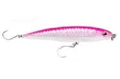 Rapala X-Rap 12cm Long Cast Shallow Stickbait Lure -Best Fishing Store Rapala XRap LC Shallow Hot Pink UV