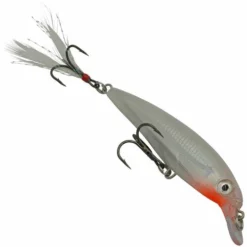 Rapala X Rap 8 Hard Body Lure XR08 -Best Fishing Store Rapala X Rap 8 Hard Body Lure XR08 Glass Ghost