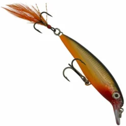 Rapala X Rap 8 Hard Body Lure XR08 -Best Fishing Store Rapala X Rap 8 Hard Body Lure XR08 Gold