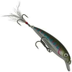 Rapala X Rap 8 Hard Body Lure XR08 -Best Fishing Store Rapala X Rap 8 Hard Body Lure XR08 Rainbow Trout