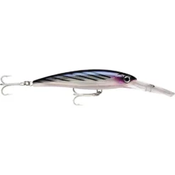 Rapala X-Rap 30 160mm 68g Hard Body Lure XRMAG30 -Best Fishing Store Rapala Xrap Magnum XRMAG30 Hard Body Flying Fish UV