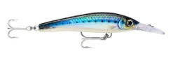 Rapala X-Rap XRMAGXT 160mm 68g Hard Body Lure -Best Fishing Store Rapala Xrap Magnum XRMAGXT Extreme Hard Body Blue Sardine