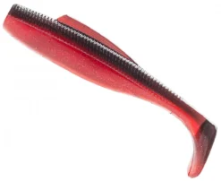 Zman Diezel Minnowz 4 Inch Soft Plastic Lure 26 Zman Diezel Minnowz 4 Inch Soft Plastic Lure -Best Fishing Store RedShad Diezel Minnowz