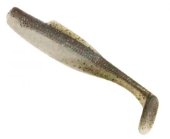 Zman Diezel Minnowz 4 Inch Soft Plastic Lure 25 Zman Diezel Minnowz 4 Inch Soft Plastic Lure -Best Fishing Store RedboneGlow Diezel Minnowz