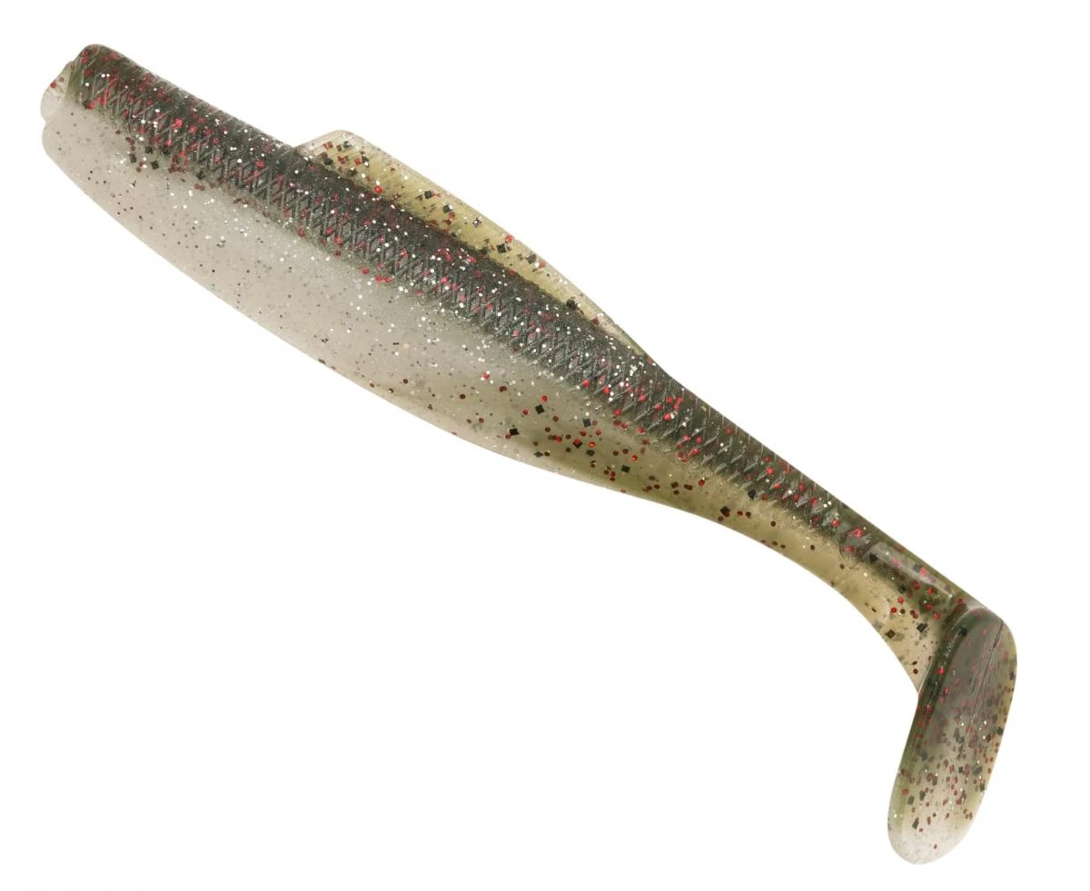 Zman Diezel Minnowz 4 Inch Soft Plastic Lure 6 Zman Diezel Minnowz 4 Inch Soft Plastic Lure - Image 6