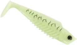 Squidgies Fish 150mm Soft Plastic Lure -Best Fishing Store SQF150GL