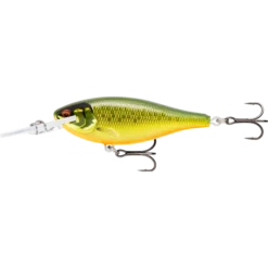 Rapala Shad Rap Elite Hard Body Lure 7.5cm -Best Fishing Store SREGDSR