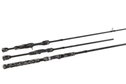 Samaki Zing G2 Spin Rod