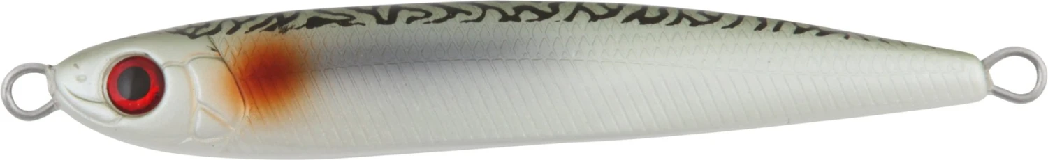 Samaki Flash 35G Sinking Metal Spinner Stickbait Lure 3 Samaki Flash 35G Sinking Metal Spinner Stickbait Lure - Image 3