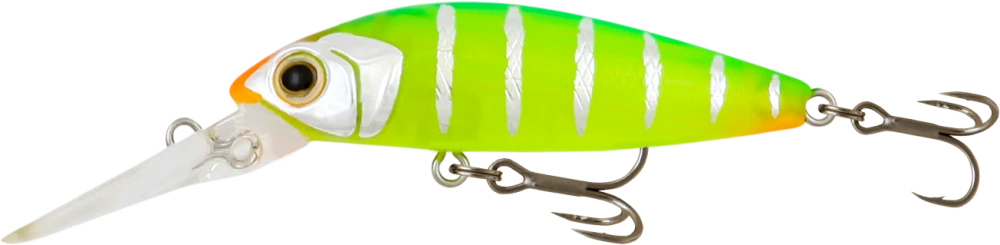 Samaki Redic Jerkbait DS80 Hard Body Lure - Image 2