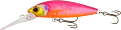 Samaki Redic Jerkbait DS80 Hard Body Lure -Best Fishing Store Samaki Redic Jerkbait MS60 Hard Body Pink Lady e0c4f7a2 45db 4ecc a943 2300e5302141