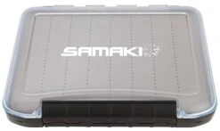 Samaki Split Foam Tackle Box -Best Fishing Store Samaki Split Foam Tackle Box X Large 326eea09 9b42 4420 af80 0e8274db61ee