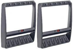 Sea Dog 19SEAD2 Vertical Rod Storage Rack System