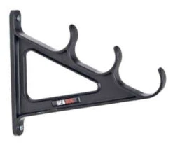 Sea Dog Horizontal Rod Storage Rack System