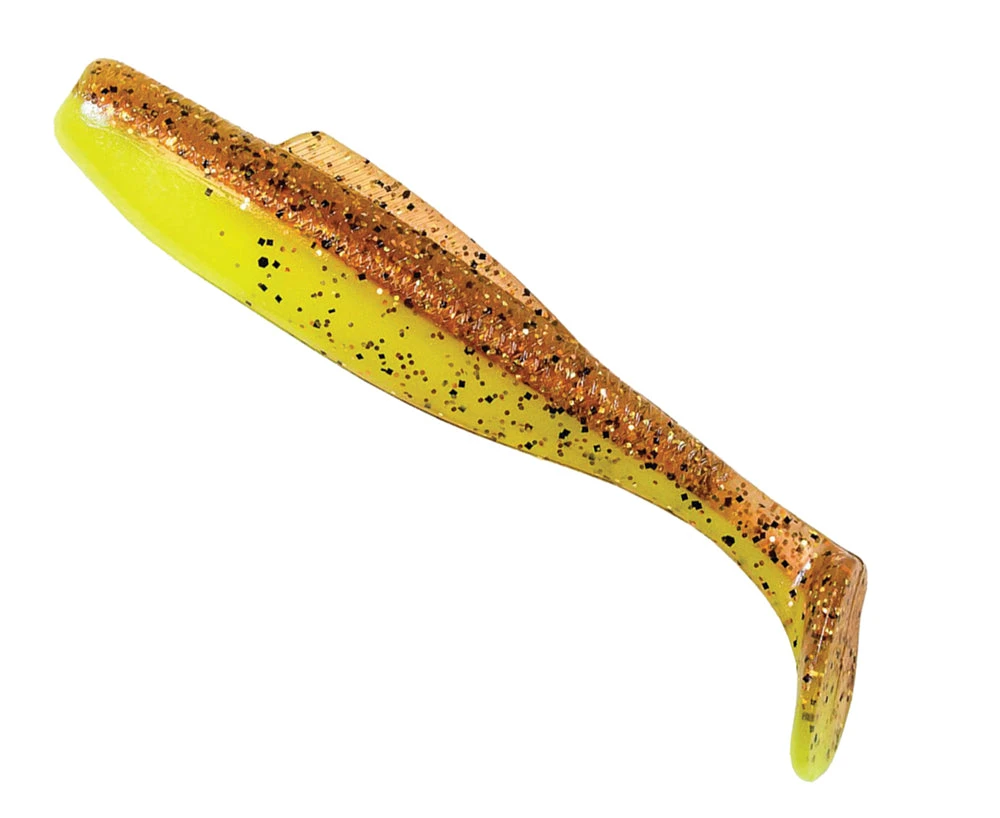 Zman Diezel Minnowz 5 Inch Soft Plastic Lure 4 Zman Diezel Minnowz 5 Inch Soft Plastic Lure - Image 4