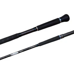 Shimano 2022 T Curve Surf Slide Baiting Spin Rod 22TCSSBSP24