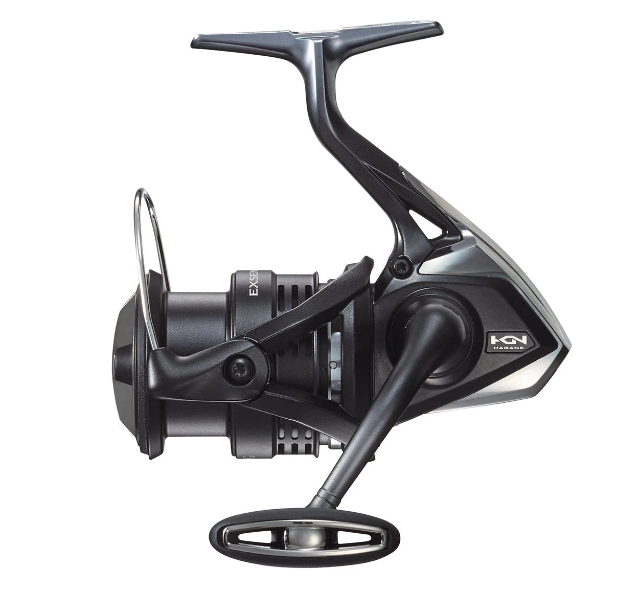 Shimano Exsence BB Spin Reel 1 Shimano Exsence BB Spin Reel