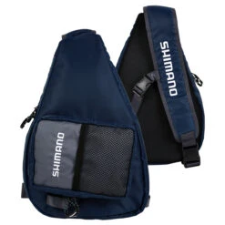 Shimano Fishing Tackle Sling Bag
