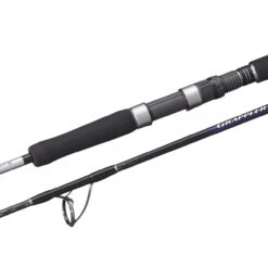 Shimano Grappler BB Type J Spin Rod