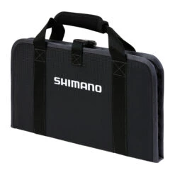 Shimano Jig Storage And Carry Case