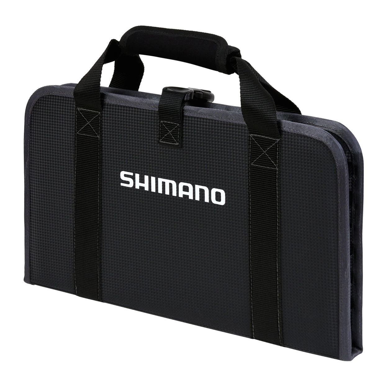 Shimano Jig Storage And Carry Case