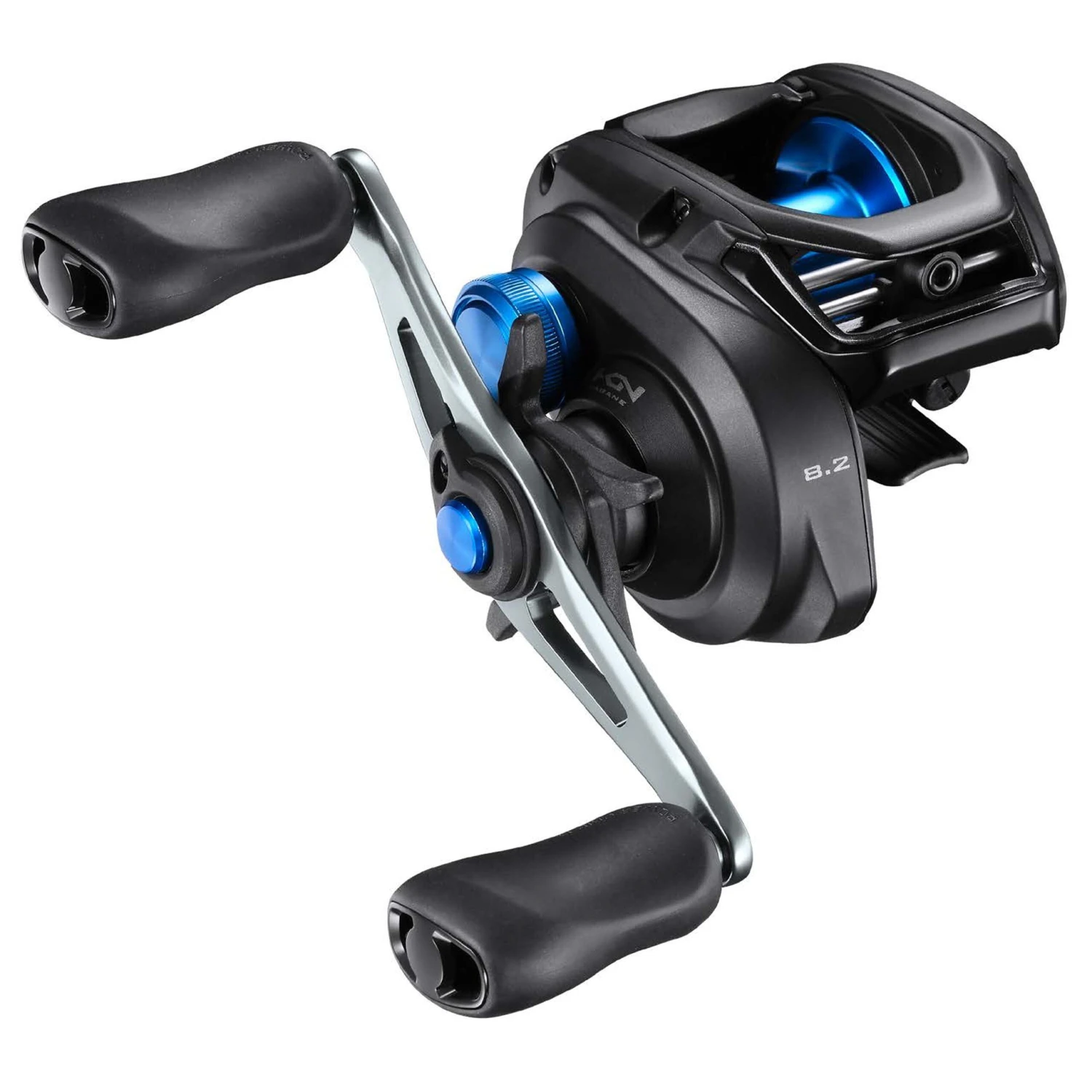 Shimano SLX A Baitcast Reel 1 Shimano SLX A Baitcast Reel