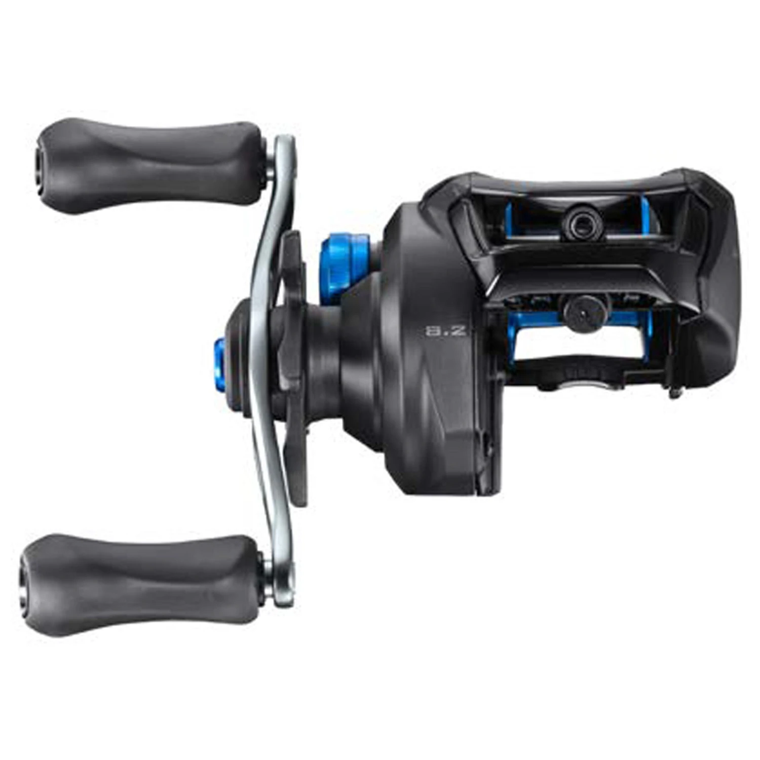 Shimano SLX A Baitcast Reel 2 Shimano SLX A Baitcast Reel - Image 2