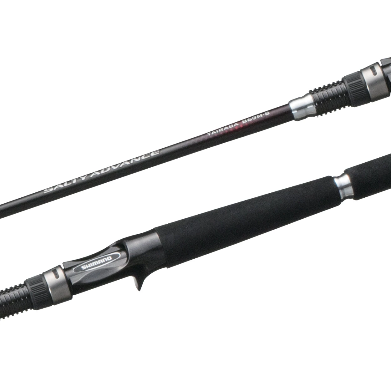 Shimano Salty Advance Spin Rod 1 Shimano Salty Advance Spin Rod