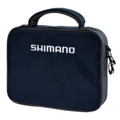 Shimano Soft Plastic Storage Wallet